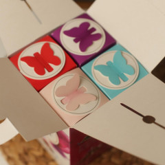 Набор чая «Impression tea box» - Фото 2