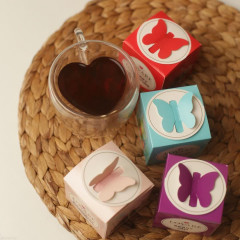 Набор чая «Impression tea box» - Фото 3