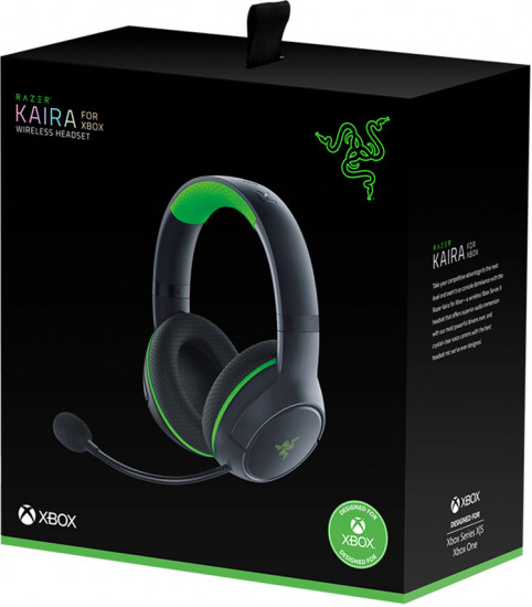 Наушники-гарнитура Razer Kaira X XBOX