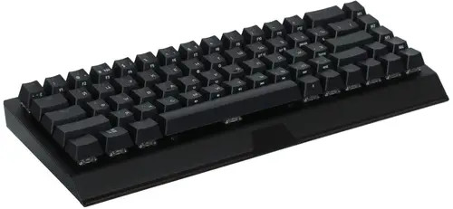 Клавиатура проводная Razer BlackWidow V3 Mini HyperSpeed