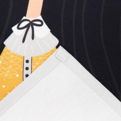 Полотенце кухонное «Happy holidays» - Фото 3