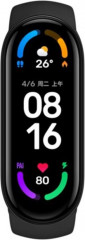 Фитнес-браслет Xiaomi Mi Smart Band 6 NFC - Фото 1