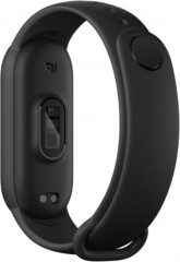 Фитнес-браслет Xiaomi Mi Smart Band 6 NFC - Фото 2