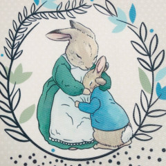 Салфетка на стол «Home is where Mom is» - Фото 2