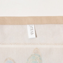 Дорожка на стол «Пасхальные куличи» - Фото 2