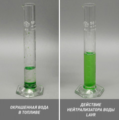 Нейтрализатор воды в бензин - Фото 2