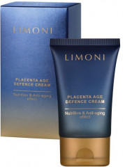 Крем для лица с плацентой - Фото 1