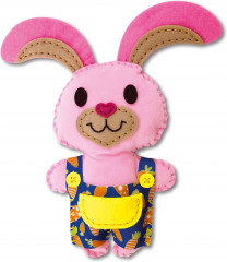 Набор для творчества  «Зайка» - Фото 1