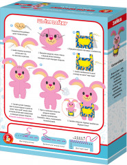 Набор для творчества  «Зайка» - Фото 2