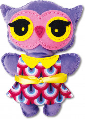 Набор для творчества  «Совушка» - Фото 1