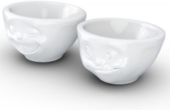 Набор чаш «Laughing & Tasty» - Фото 5