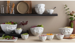 Набор чаш «Laughing & Tasty» - Фото 6