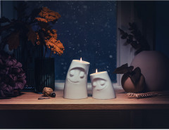 Подсвечник «Cuddly» - Фото 2