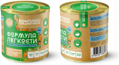 Комплекс пребиотиков - Фото 1