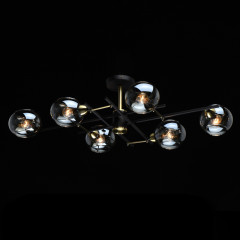 Люстра - Фото 1