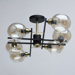 Люстра - Фото 2