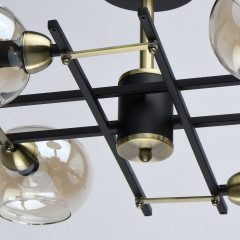 Люстра - Фото 6