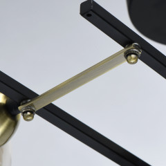 Люстра - Фото 8