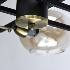 Люстра - Фото 9