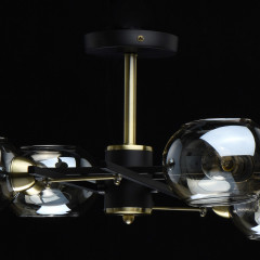 Люстра - Фото 10