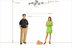 Люстра - Фото 12