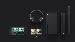 Наушники-гарнитура Arctis 1 XBOX - Фото 2