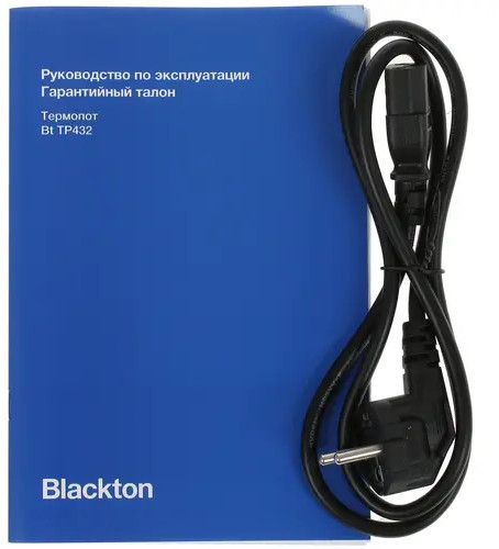 Термопот Blackton Bt TP432