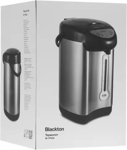 Термопот Blackton Bt TP432