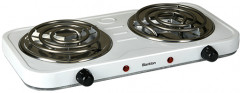 Плита электрическая Bt HP205W - Фото 2