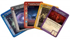 Настольная игра «Подземелье» - Фото 1