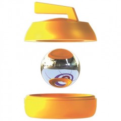 Настольная игра «Нано-Кёрлинг» - Фото 1