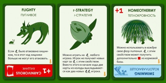 Эволюция. Подарочное издание