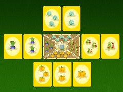 Настольная игра «Огород» - Фото 1