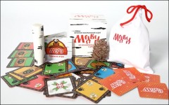 Настольная игра «Медвед» - Фото 1