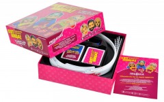 Игра настольная «Пятница» - Фото 2