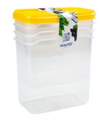 Набор контейнеров «Venecia» - Фото 1