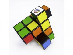 Кубик «Башня Рубика» - Фото 1