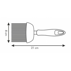 Держатель для нарезки лука «Presto» - Фото 1