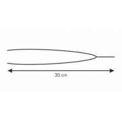 Кухонный пинцет «Presto» - Фото 1