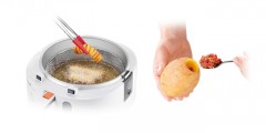 Нож для удаления сердцевины картофеля «Presto» - Фото 2