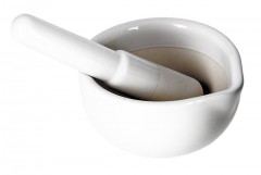 Ступка «Online» (диаметр 13 см) - Фото 2