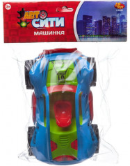 Машинка спортивная - Фото 2