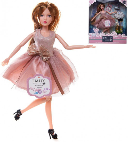 Кукла «Emily»