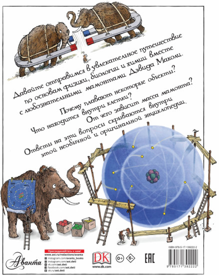 Как все устроено
