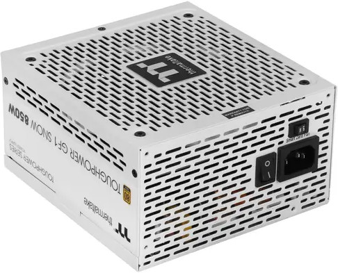 Блок питания Thermaltake GF1 Snow 850W