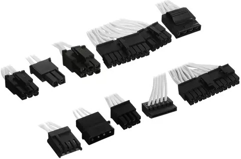Блок питания Thermaltake GF1 Snow 850W