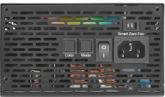 Блок питания GF1 ARGB 650W - Фото 2