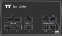 Блок питания GF1 ARGB 650W - Фото 4