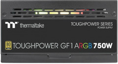 Блок питания GF1 ARGB 750W - Фото 2