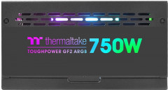 Блок питания GF2 ARGB 750W - Фото 2